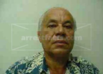 Denis Antonio Moredo