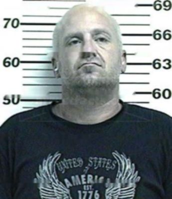 Lester Wilbur Rainwater