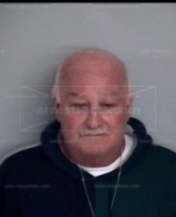Alvin Everett Henley