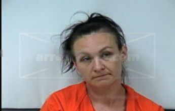 Stephanie Dee Ann Morton