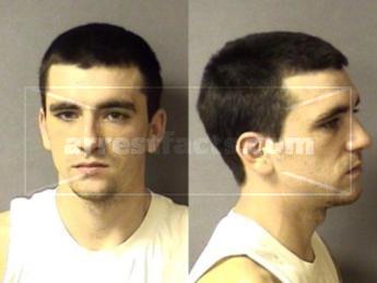 Dylan Matthew Hollingsworth