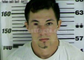 Evan Allen Moran