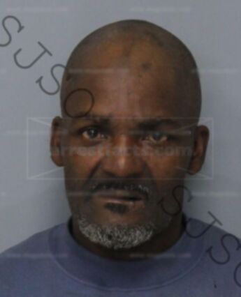 Terry B Brockington