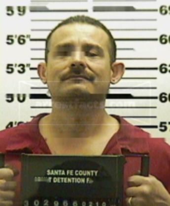 Adrian Lee Chavez