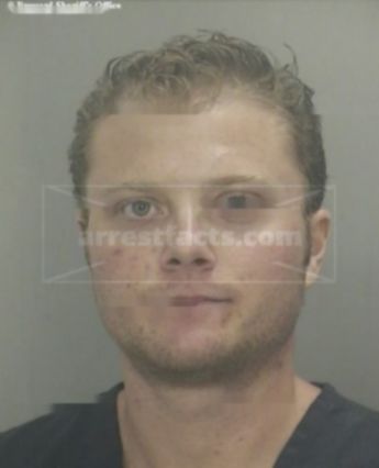 Christopher Charles Everhardt