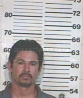 Efrain Huerra