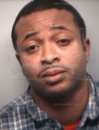 Tony Ray Shropshire