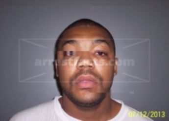 Torrin Jernard Smith