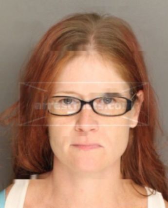 Brandy Nicole Thomas