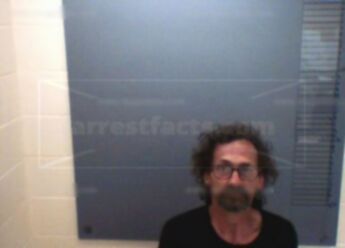 Charles Ray Savell