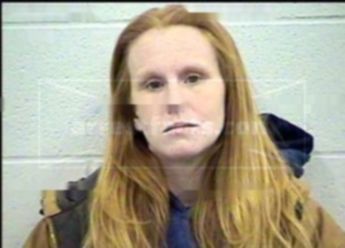 Kelli Dawn Herdman