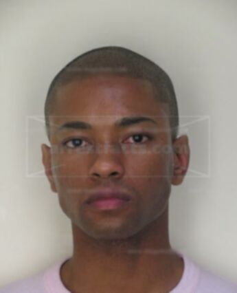 Antoine Sherahd Everett