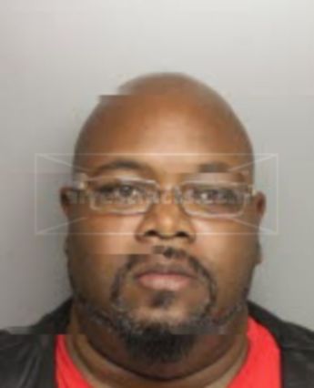 Anthony Lamont Glenn