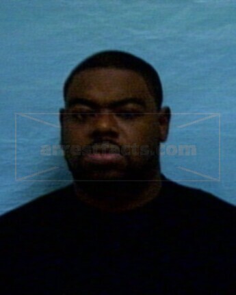 Eddie Tyrone Golden Jr