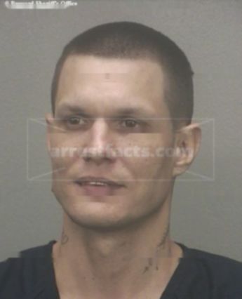 Justin Aaron Wyatt