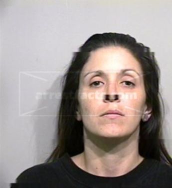 Dawn Jo Marie Lindsey
