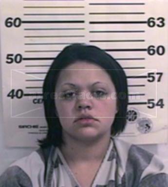 Jessarah Nicole Perez