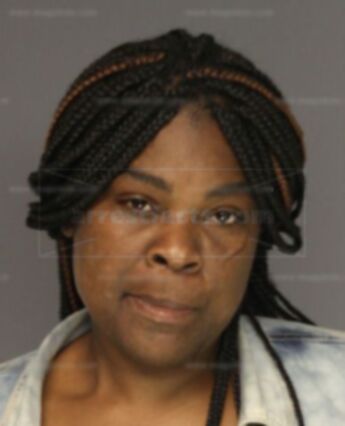 Latoya Taylor