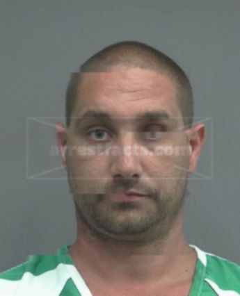 Christopher Shaine Sapp