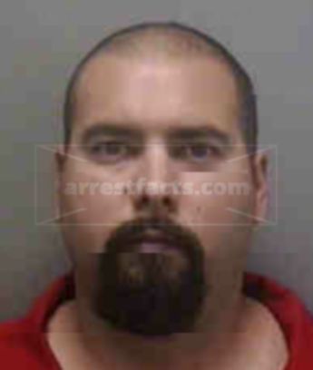 Jamie Christopher Arnold