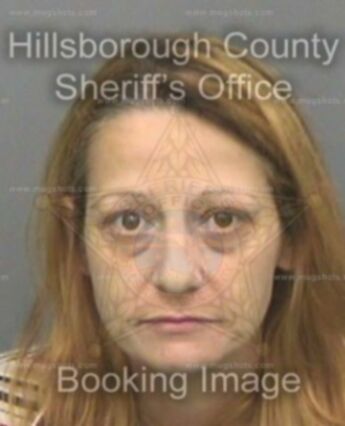 Andrea Lynn Ramsey