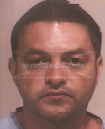 Antonio Vazquez-Santiago