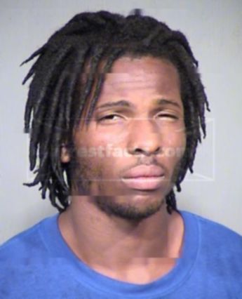 Anfernee Deon Howard-Jordan