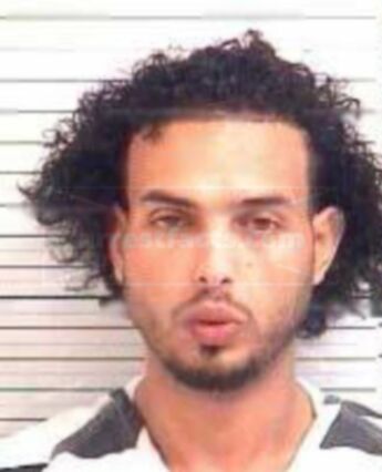 Mohamed Sahied Hussain