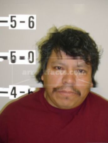 Conrado Raul Perez