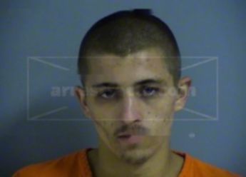 Joshua Kevin Ulrich