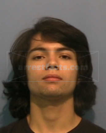 James Michael Pagliuco