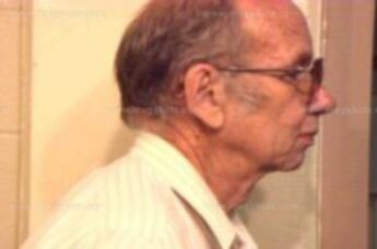 Ronald Edwin Goetz