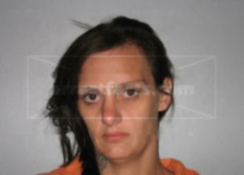 Tara Beverly Burk