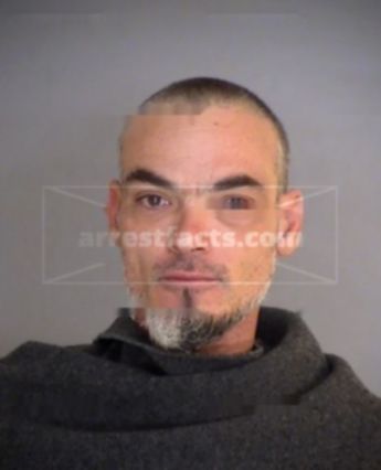 Patrick Hiram Mcguire