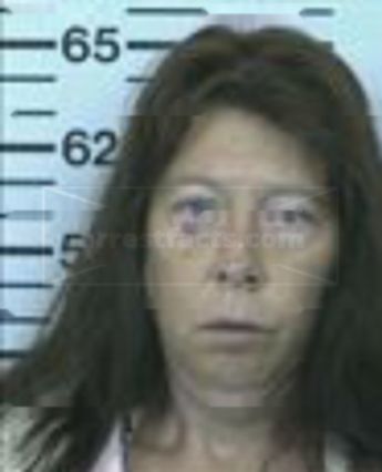 Regenia M Hodge