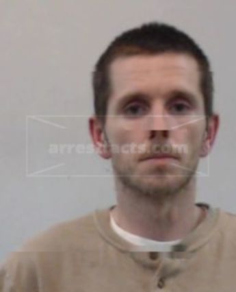 Joseph Michael Chapman