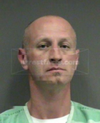 Gary Lynn Barnett