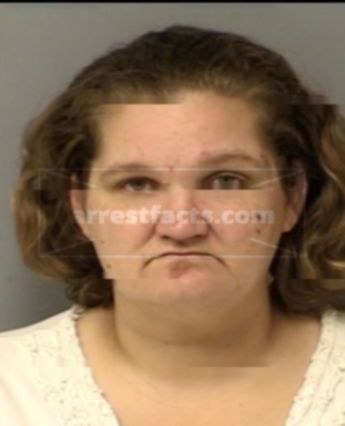 Amy Pearce Davis