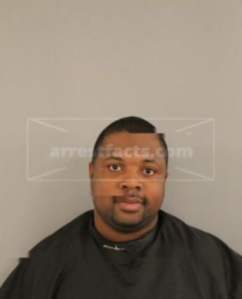 Laderis Demon Parnell