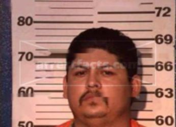 Issac Limon Cruz