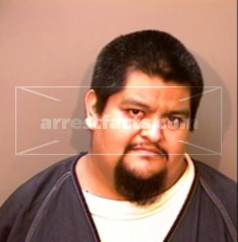 Crespin Crest Hernandez