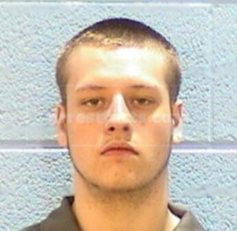 Brandon M. Daily