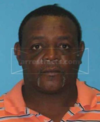 Eric Jerome Westbrook
