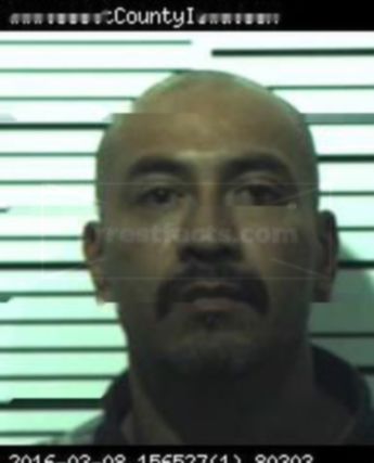 Ricardo Esparza
