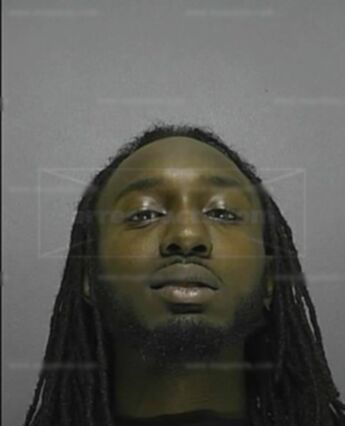 Trenton Michael Blanks