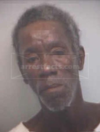 Harold Hartsfield