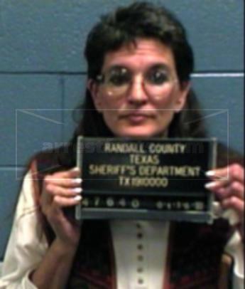 Vicki Lynne Treat