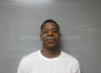 Delonte Tyrone Marshall