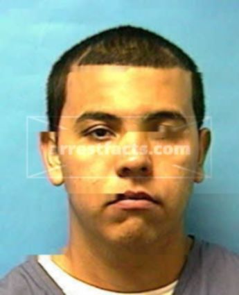 Anthony Rico Alvarado