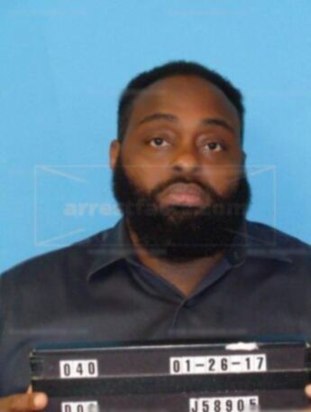 Jonathan Devon Walker